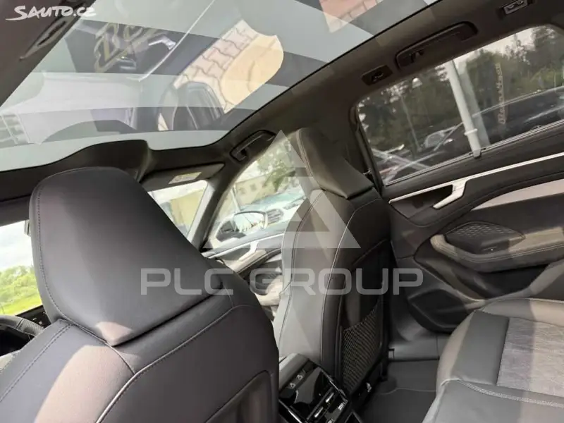 2026 Audi A6