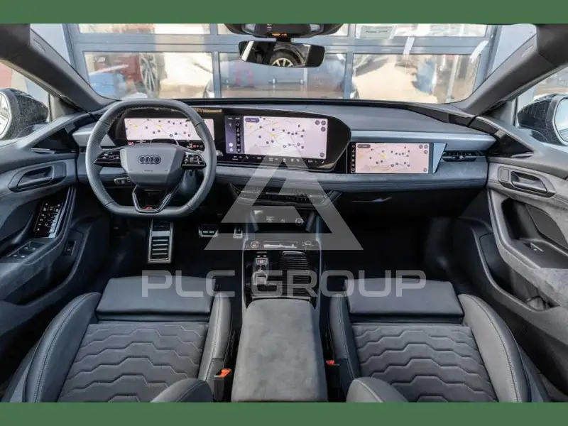 2026 Audi A6