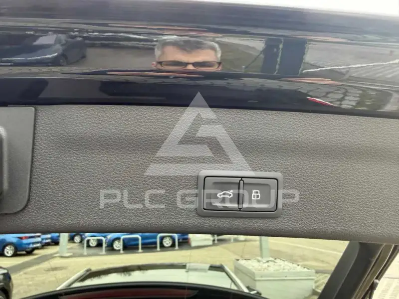 2026 Audi A6
