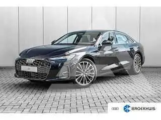 2026 Audi A6