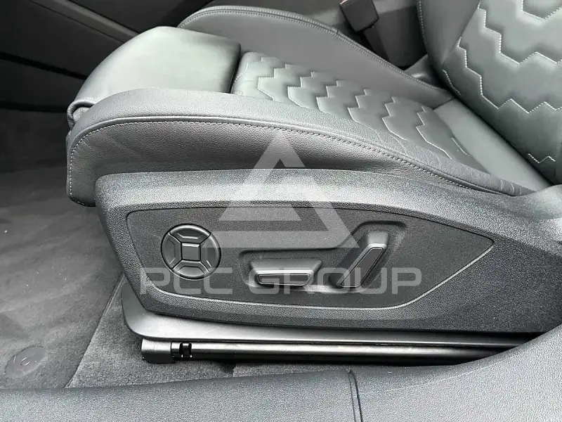 2026 Audi A6