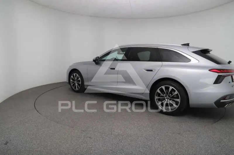 2026 Audi A6