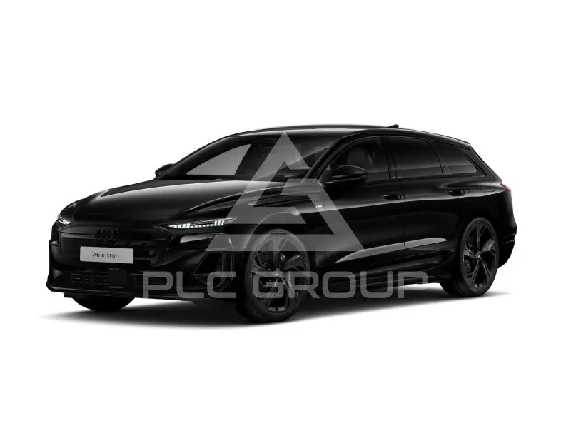 2026 Audi A6