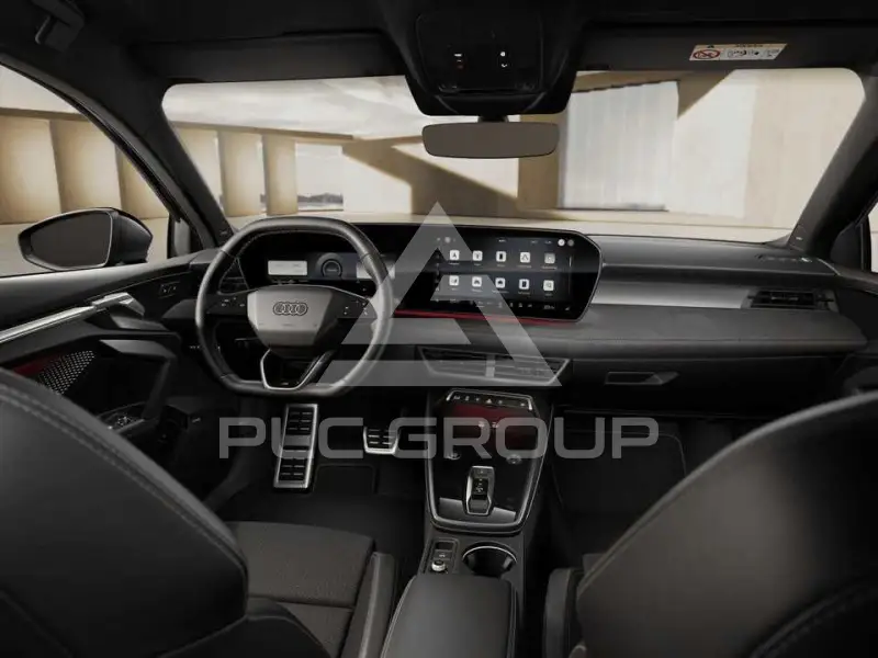 2026 Audi A3