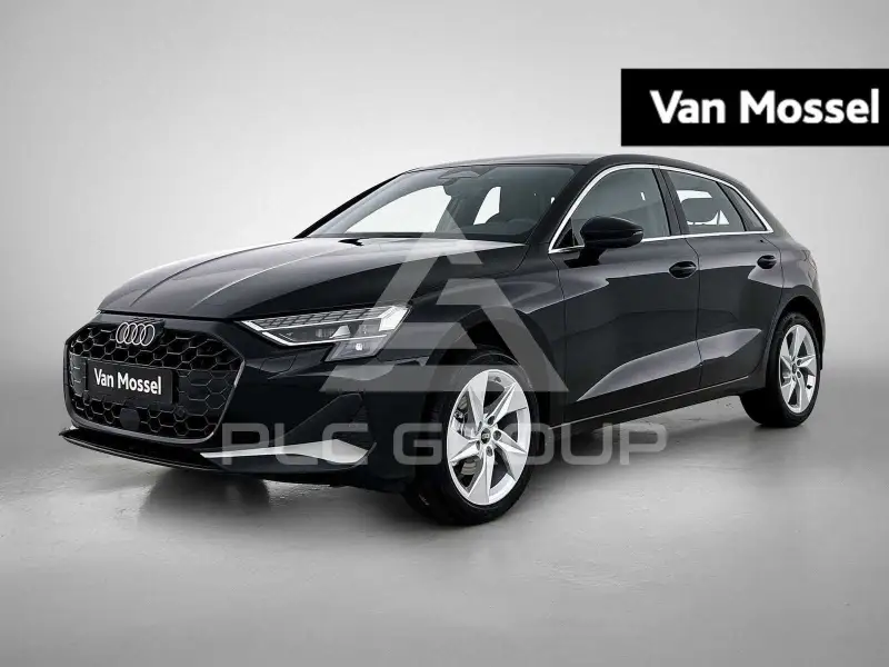 2026 Audi A3