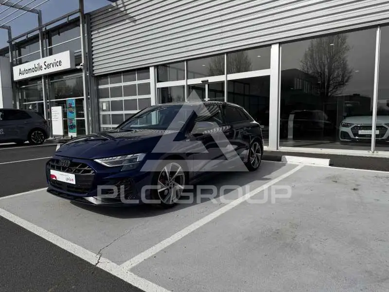 2026 Audi A3