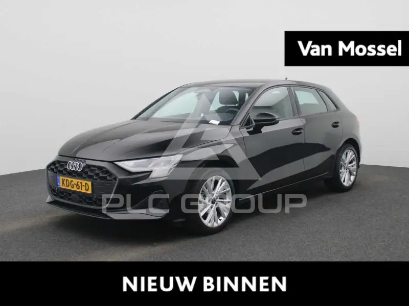 2026 Audi A3