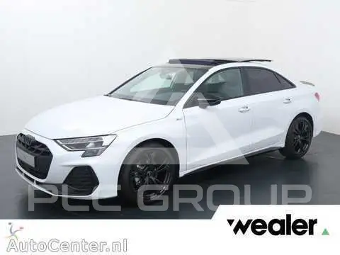 2026 Audi A3