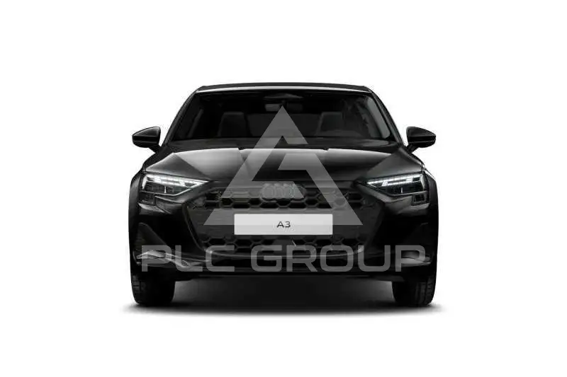 2026 Audi A3