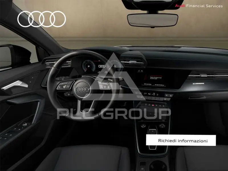 2026 Audi A3