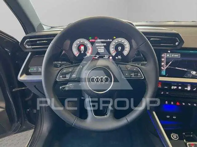 2026 Audi A3