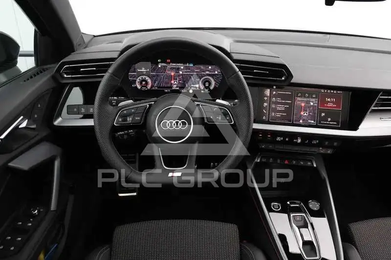 2026 Audi A3