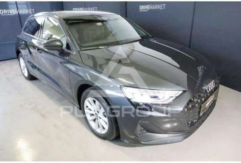 2026 Audi A3