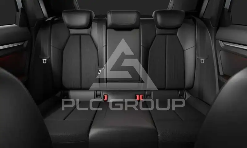 2026 Audi A3