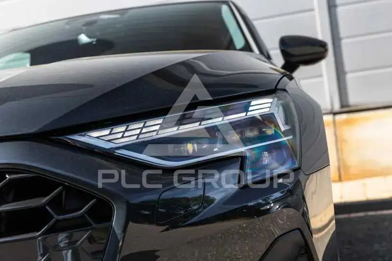 2026 Audi A3