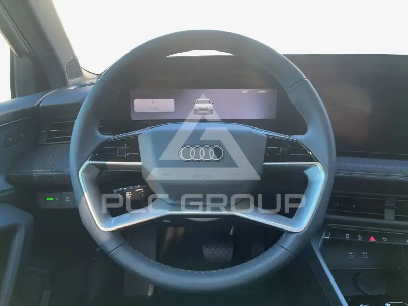 2026 Audi A3