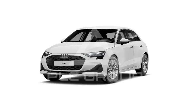 2026 Audi A3
