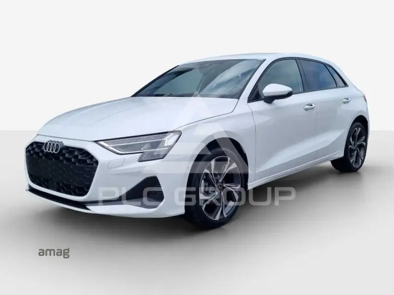 2026 Audi A3