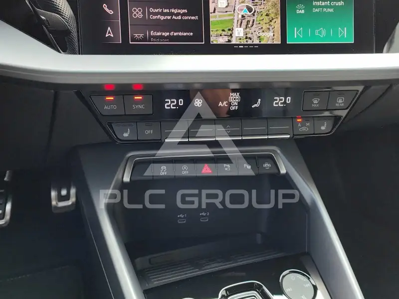 2026 Audi A3