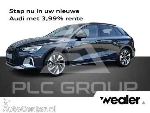 2026 Audi A3