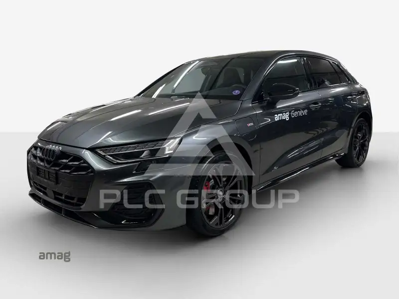2026 Audi A3