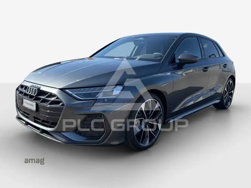 2026 Audi A3