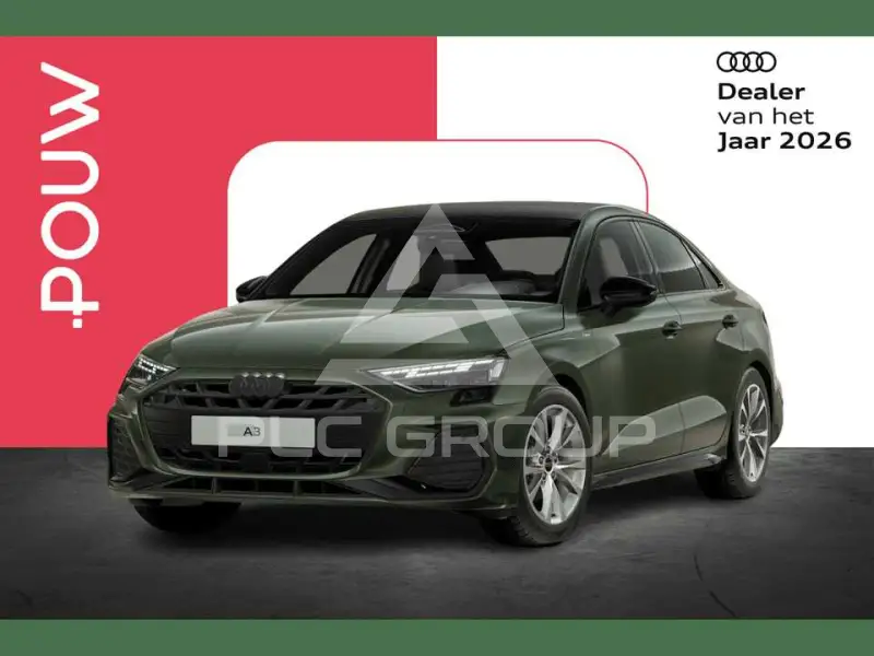 2026 Audi A3