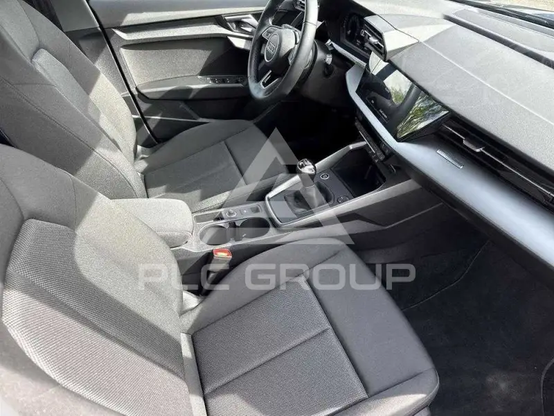 2026 Audi A3