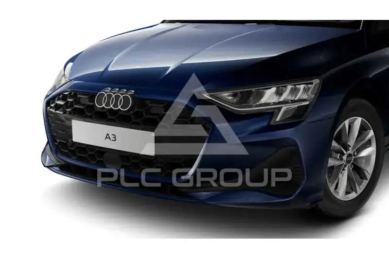 2026 Audi A3