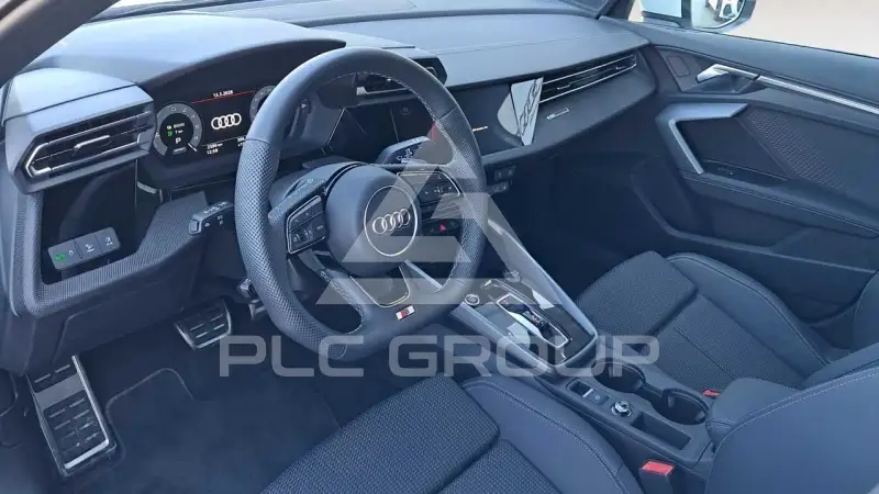 2026 Audi A3