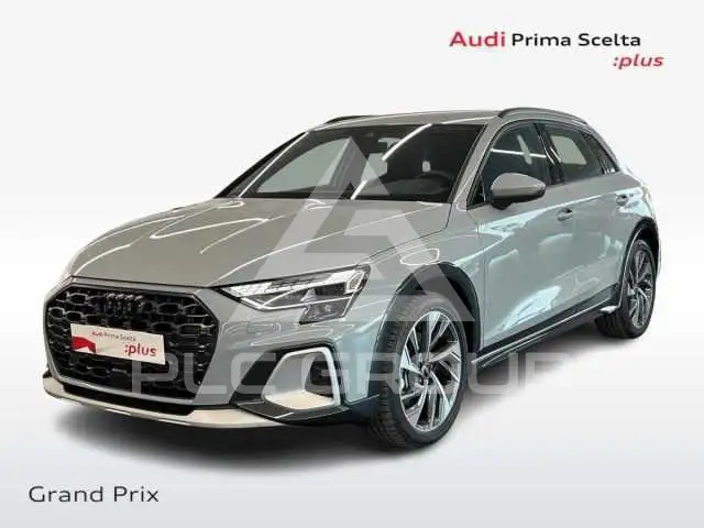 2026 Audi A3