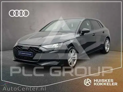 2026 Audi A3