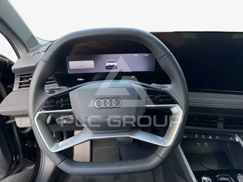 2026 Audi A3