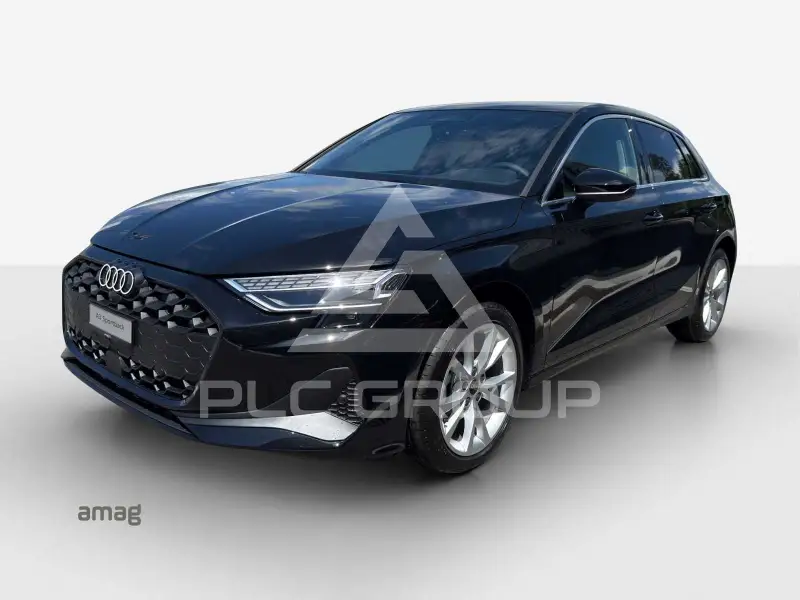 2026 Audi A3