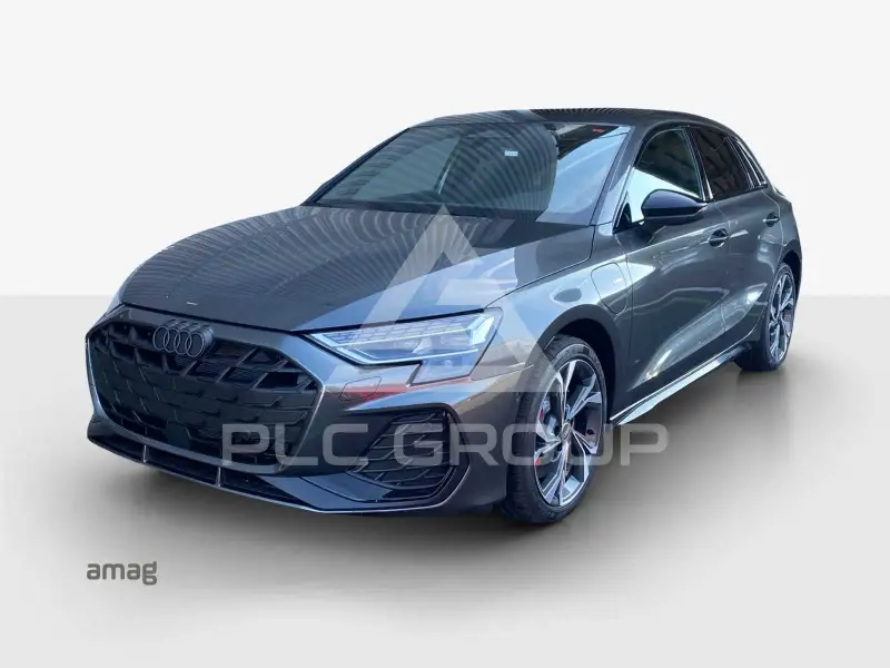 2026 Audi A3