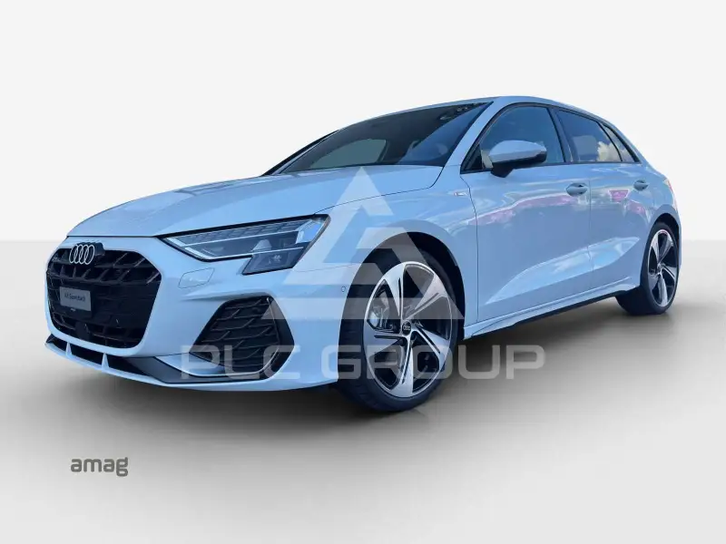 2026 Audi A3