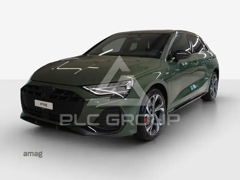 2026 Audi A3