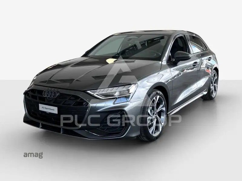 2026 Audi A3