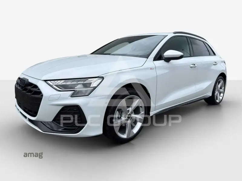 2026 Audi A3
