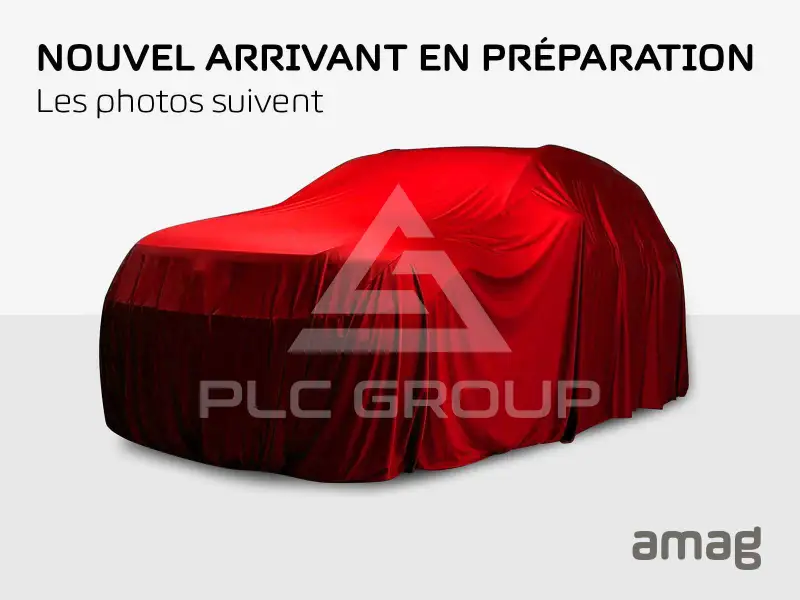2026 Audi A3