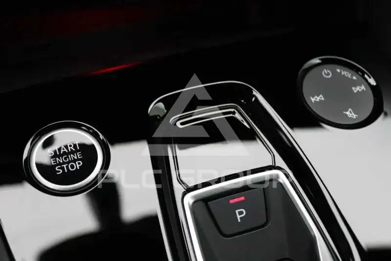 2026 Audi A3