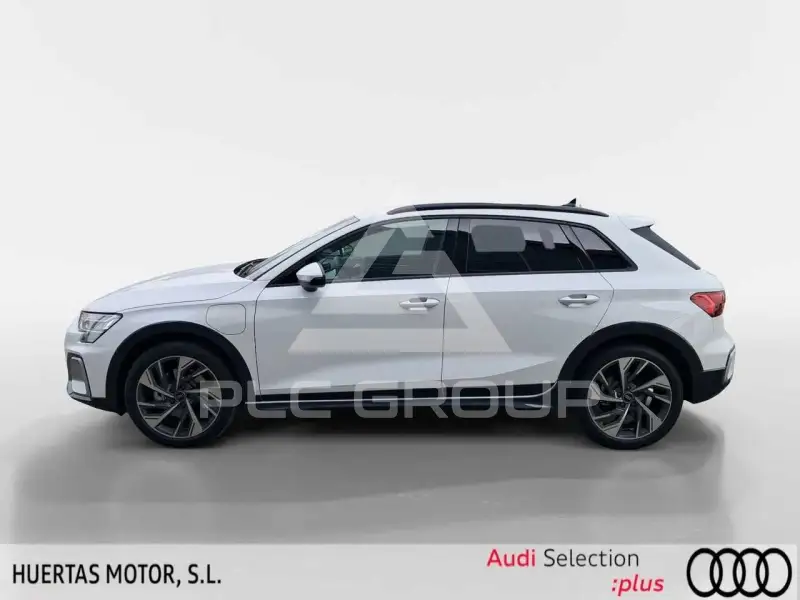 2026 Audi A3