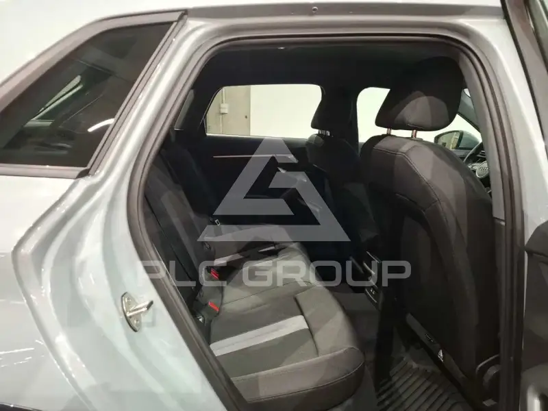 2026 Audi A3