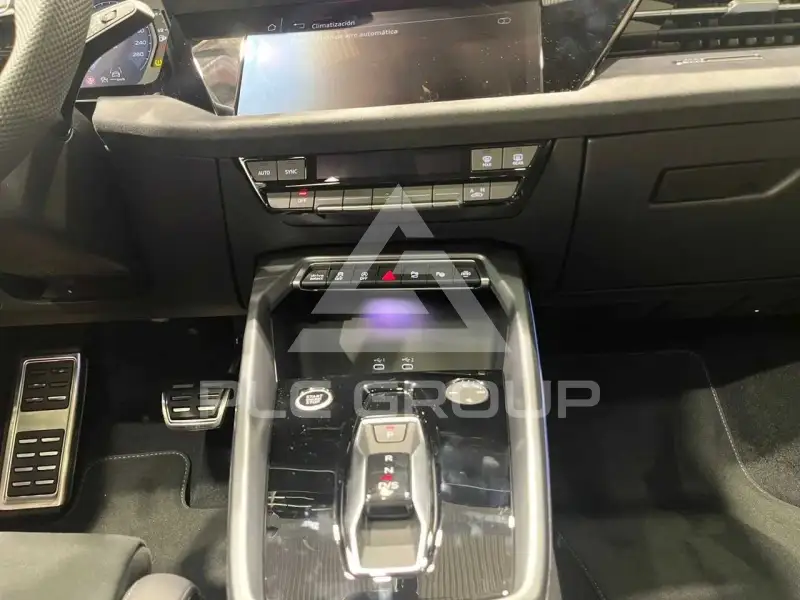 2026 Audi A3