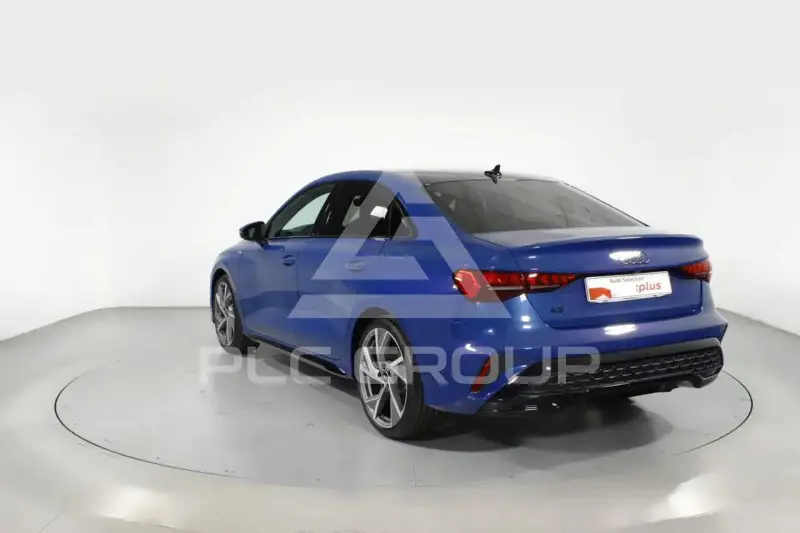 2026 Audi A3
