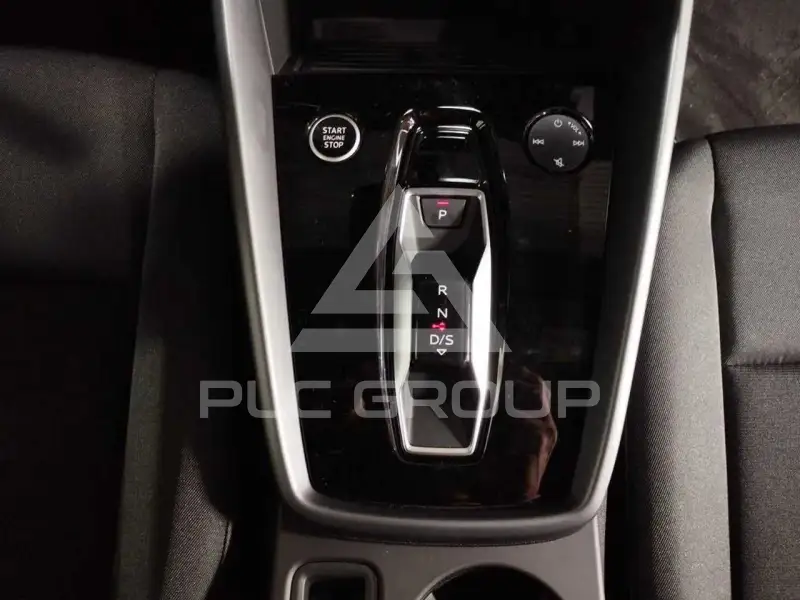 2026 Audi A3