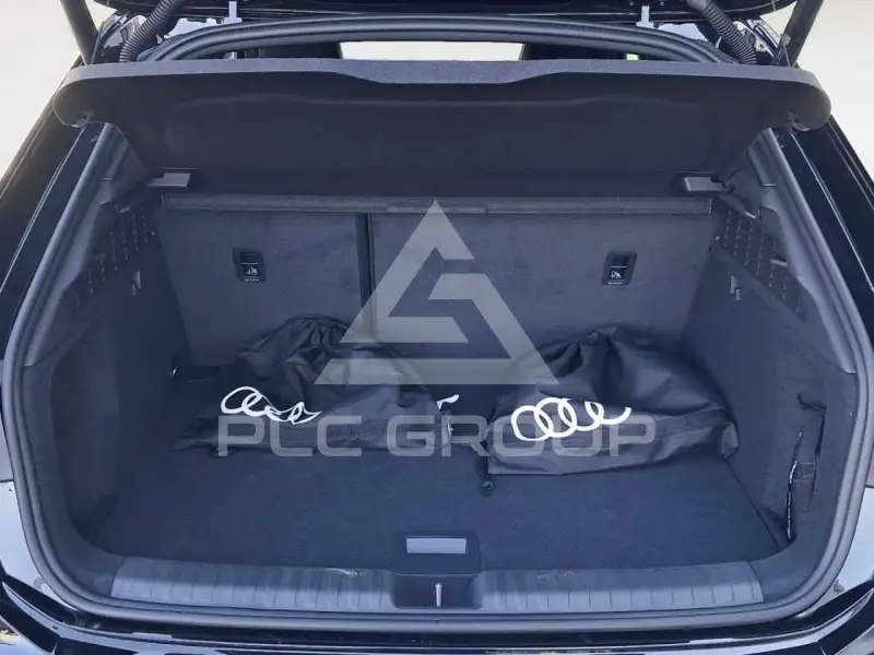 2026 Audi A3