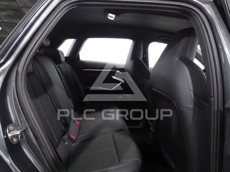 2026 Audi A3