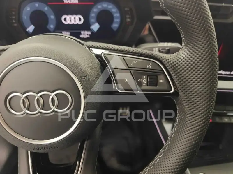 2026 Audi A3