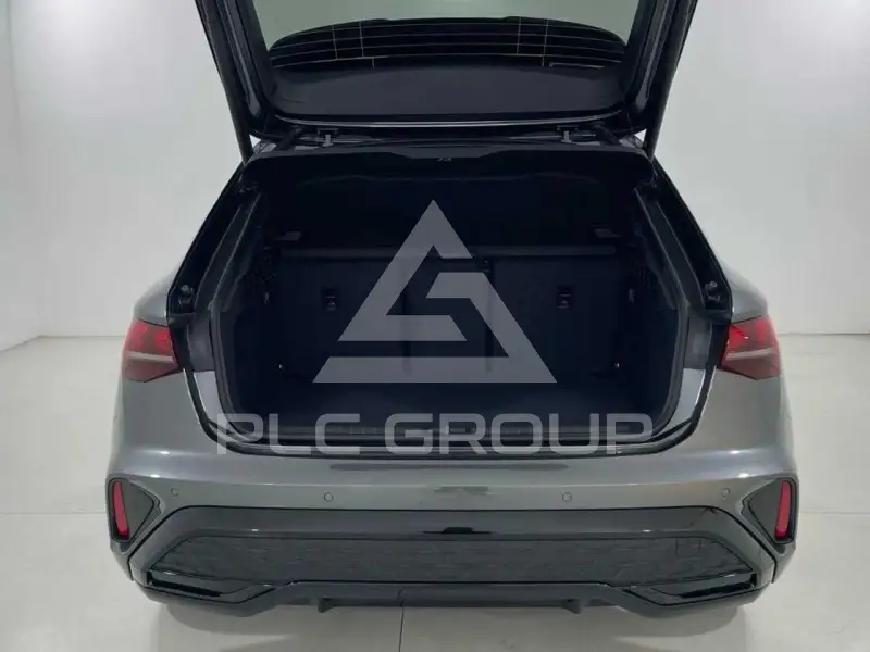 2026 Audi A3